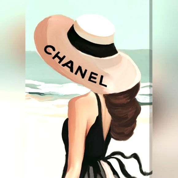 ๐ฅ๐ฅ ART WALL PAINT ๐จ โจ๏ธ - Picture 1 of 9